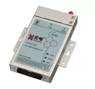 GPRS无线通讯模块 GPRS DTU数传模块 gprs接收无线传送数据