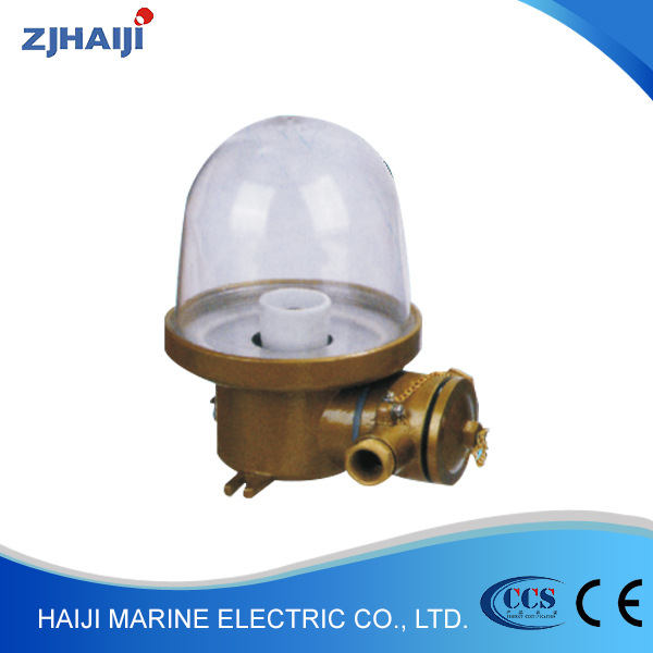 厂家直销 船用白炽舱顶灯具 CCD11-A