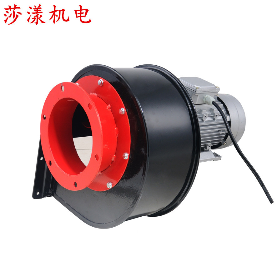 锅炉离心引风机 Y5-47小型风机 耐高温锅炉引风机 离心风机