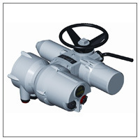 上海自仪十一厂  执行器 电动执行机构 11AI/MOYF40