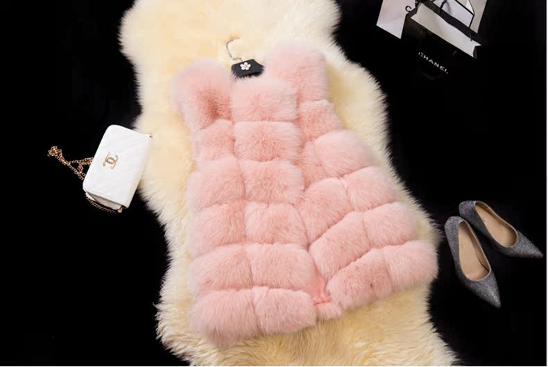 Gilet femme - Ref 3317452 Image 16