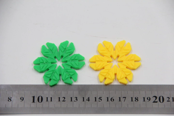 Игрушка, пластиковый конструктор, раннее образование, 500G