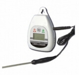 台湾衡欣AZ-8835温湿度记录器|温湿度计