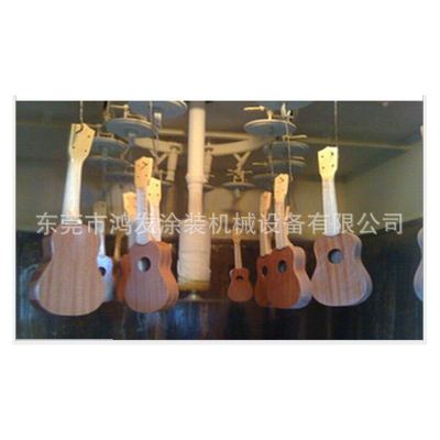 supply Taiwan brand Static electricity automatic Painting equipment Baking equipment Painting equipment