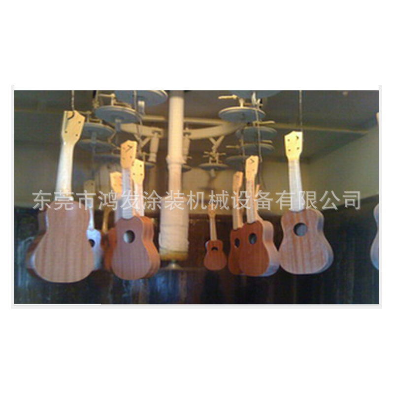 supply Taiwan brand Static electricity automatic Painting equipment Baking equipment Painting equipment