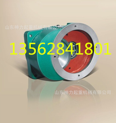 销售LDA驱动装置、单梁减速机、起重机用减速机、行车减速机