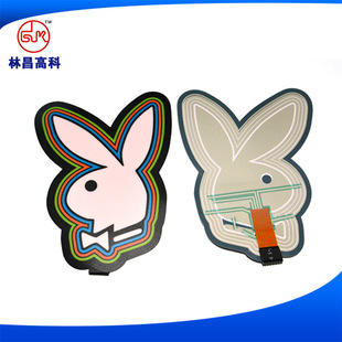 LED�������������W����Ů�l���·����ĵ϶���T����ELƬ�òʳ���