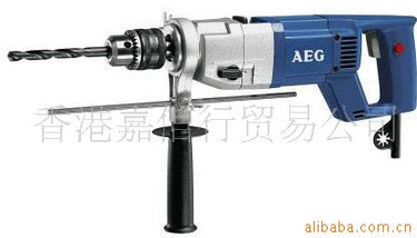批发德国 AEG 工业级电钻 B2E900RD