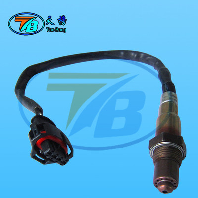 厂家供应 55582590科鲁兹氧传感器 英朗汽车氧传感器配件|ms