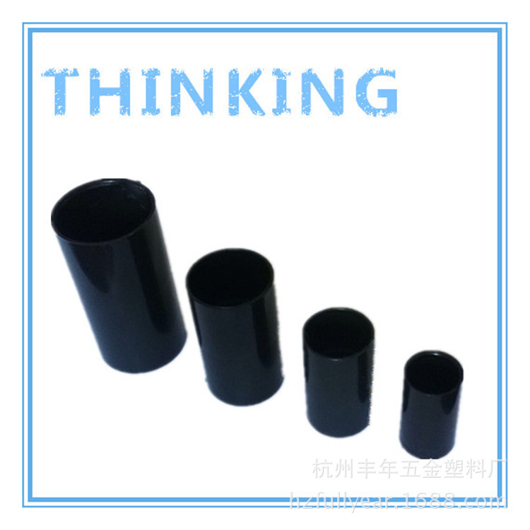 促销 PVC 直径32mm塑料直接接头 电工管件 管件连接 室内外通用