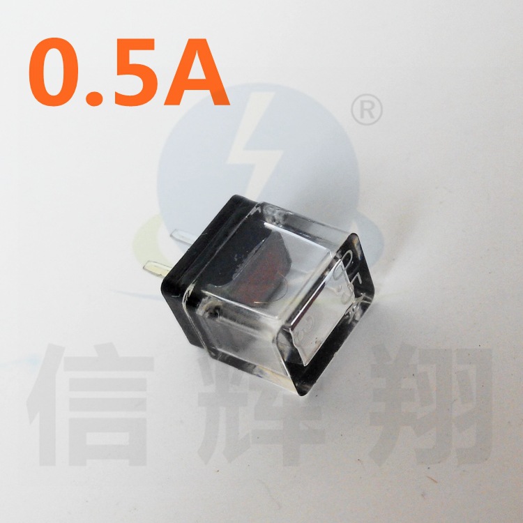 发那科 DM05 0.5A  大东保险丝