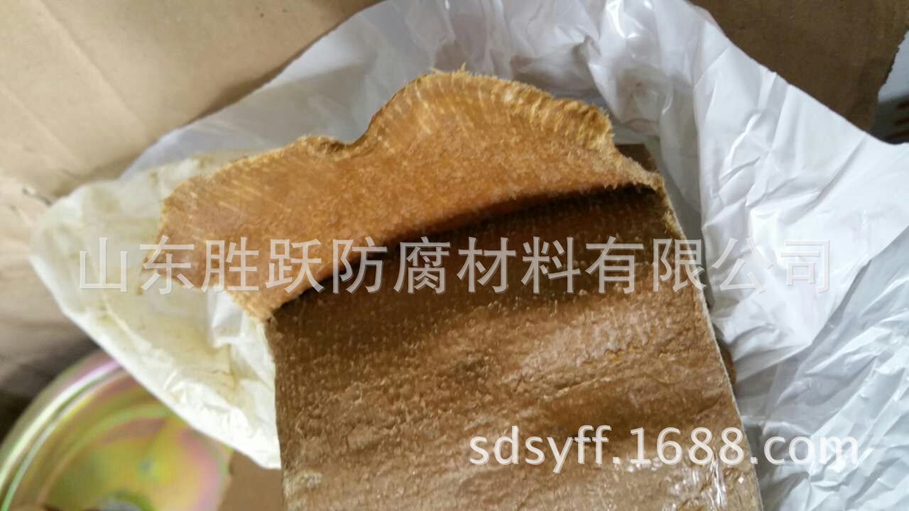 PETROcoat Petrolatum Tape防腐带，黄油布，牛油带