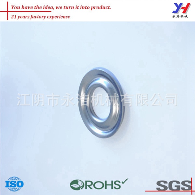 工厂定制深冲压钣金件