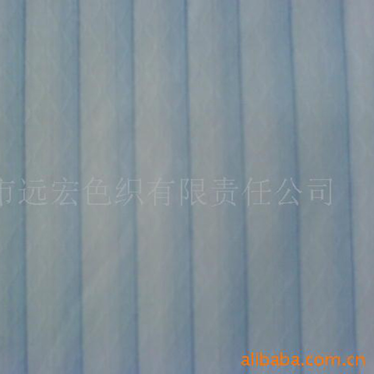 厂家供应优质色织布 几何提花服装面料衬衫内衣睡衣布匹批发