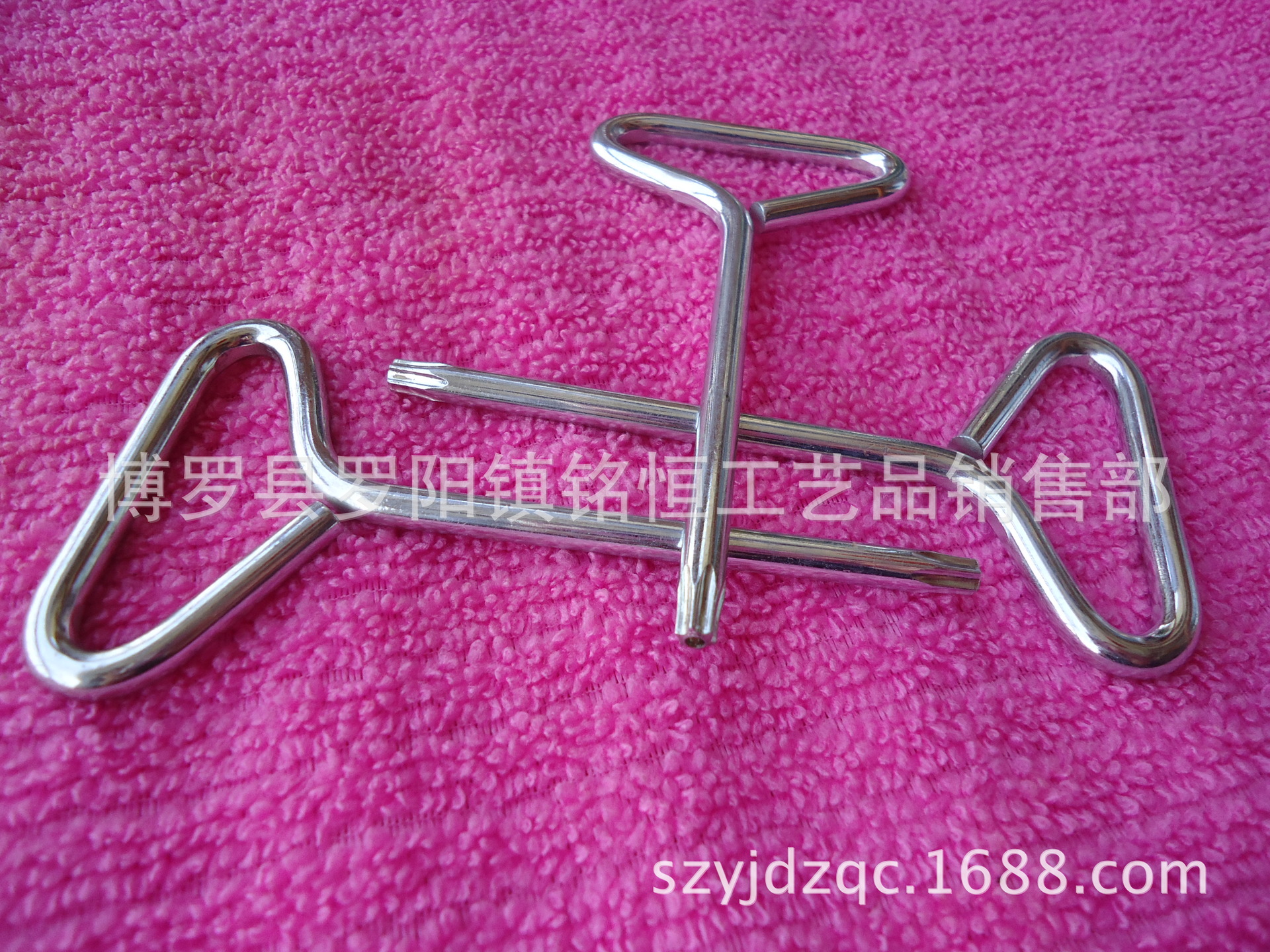 5乘100MM柄54MM-T25-3