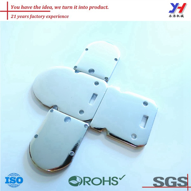 制造不锈钢衬板