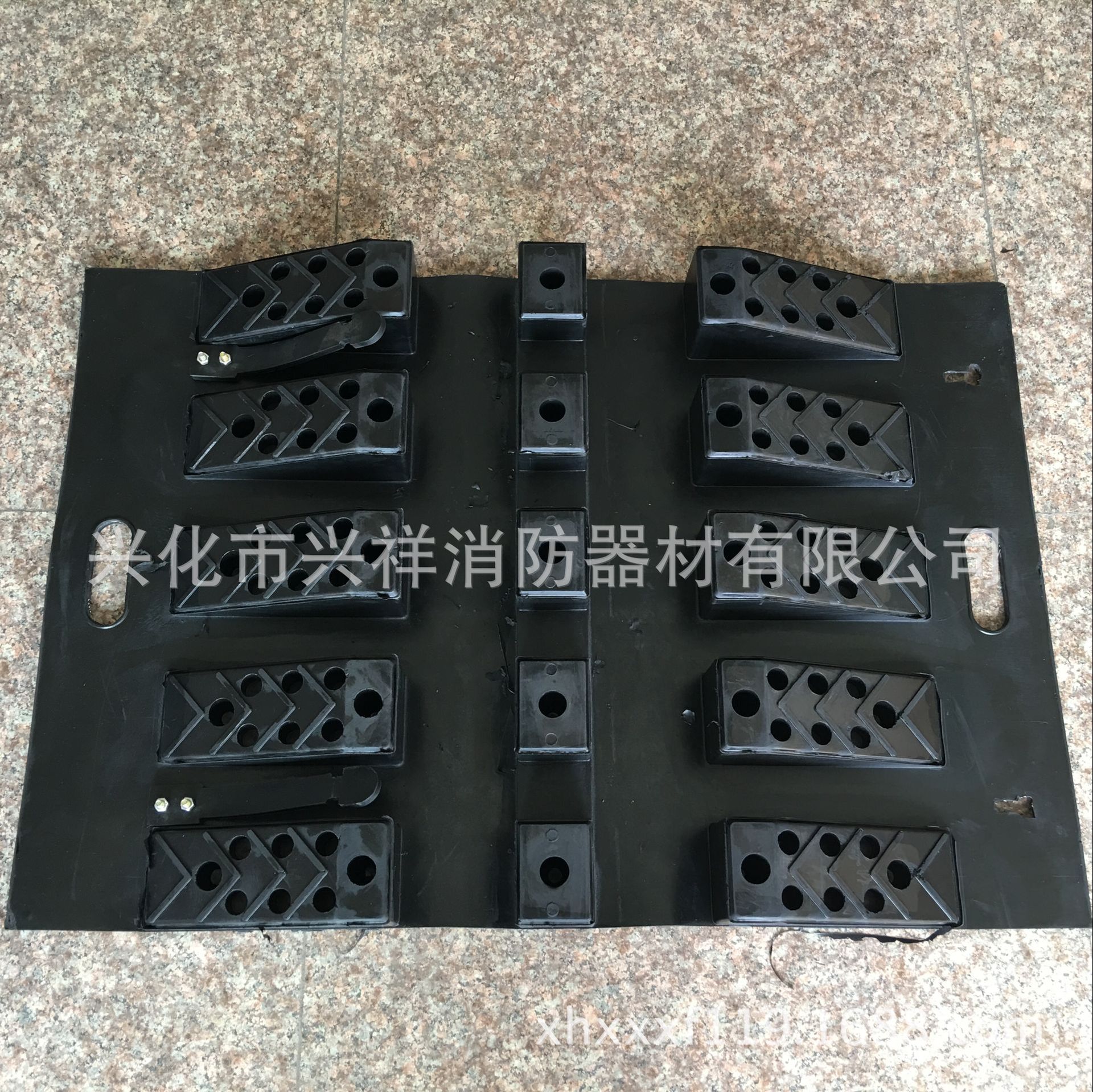 厂家直销 水带护桥 橡胶护桥 木质护桥