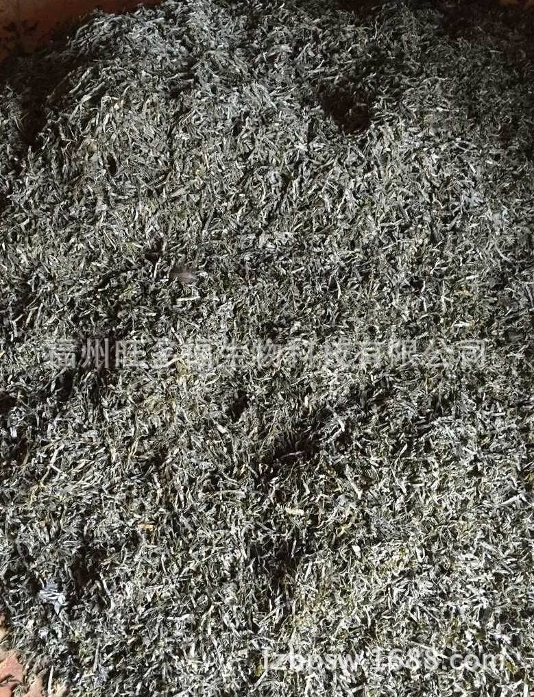 出口级干 海带丝