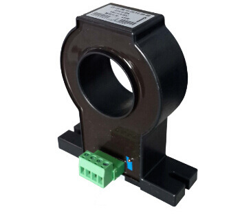 安科瑞电气AHKC-EKDA霍尔开口式电流传感器AC0-500A