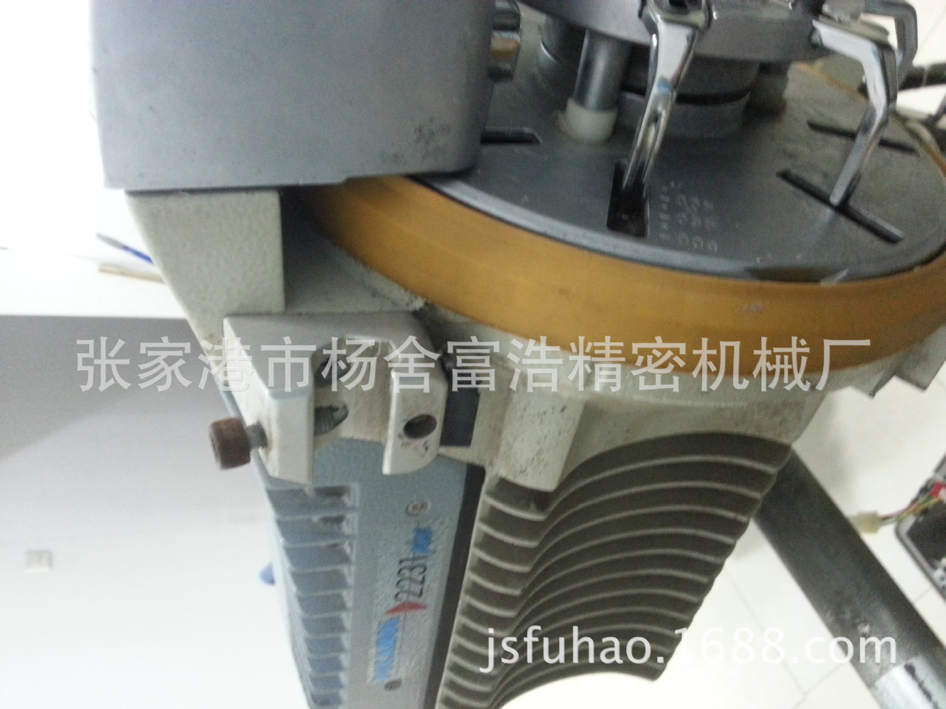 二手进口毕加洛喷气织机280 340喷气织机.配件2231储纬器质量保证