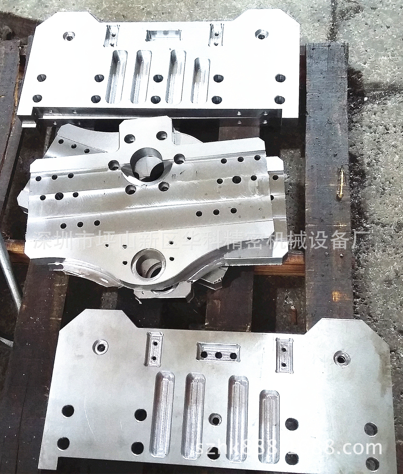 龙岗提供CNC加工中心加工 五金自动化设备 电脑锣机械加工