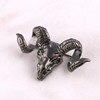 Retro fashionable brooch lapel pin suitable for men and women, wholesale, European style