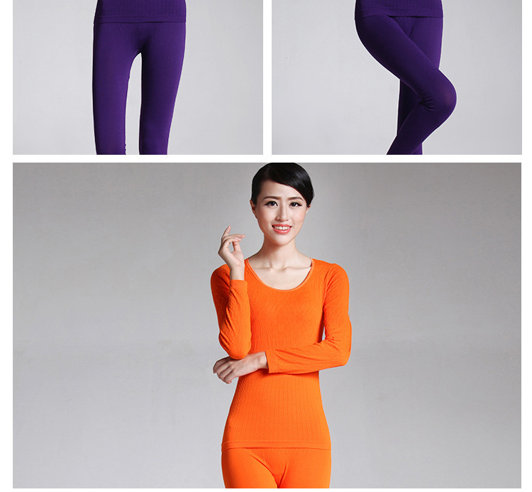 Corset amincissant en polyester - Ref 696736 Image 16