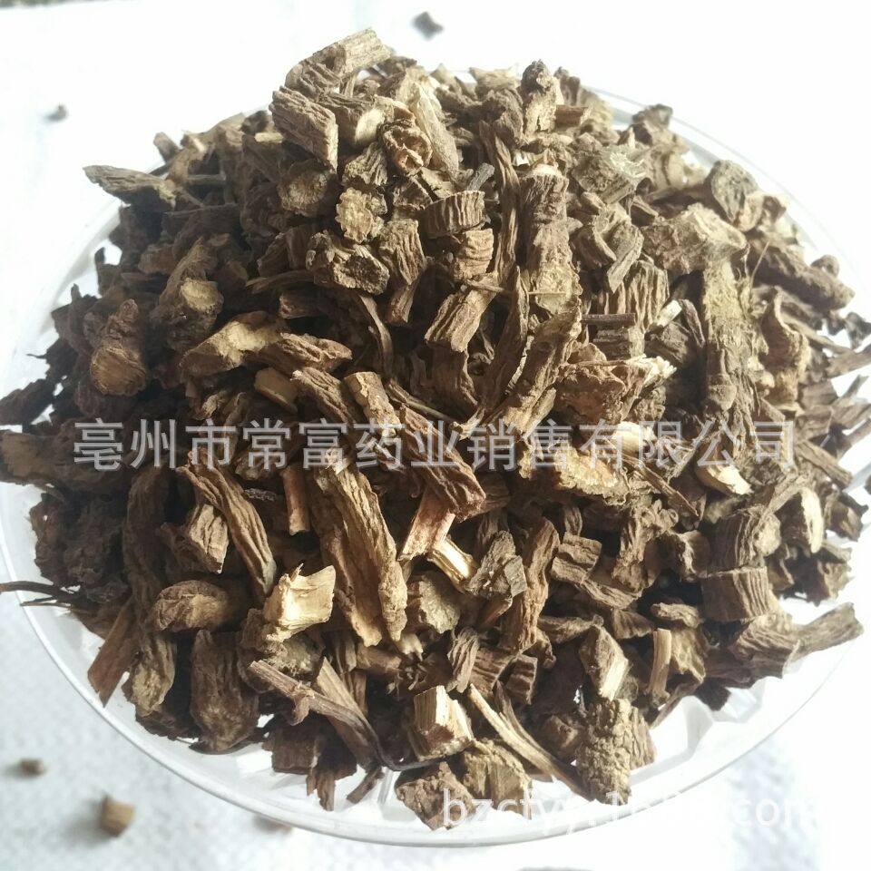 Chuan Duan Dipsacus Root Slices 500g Sichuan Origin Traditional TCM Herb for Decoction and Culinary Use overview
