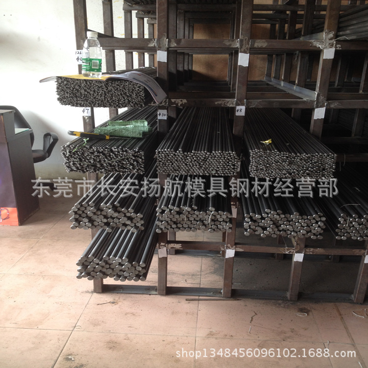 SUM22L易车方铁 快削铁 易切削钢 易车铁圆棒 六角棒 材料保证