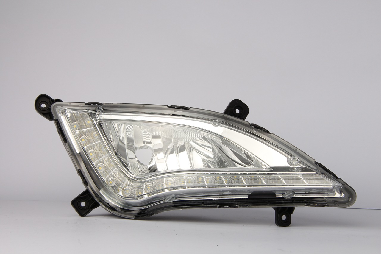 Adecuado para la moderna Luz de marcha diurna de 15 años Langdong LED Luz de marcha diurna especial Langdong