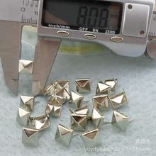 ���F���ϣ�8MM������2צ� �ķ���4צDIY����·�Ь������