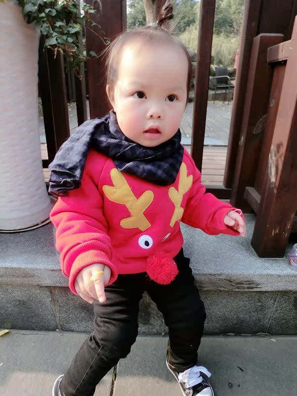 Echarpe enfant - Ref 2135467 Image 3