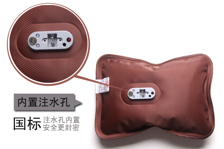 Réchauffeur USB pour les mains - Ref 415942 Image 97