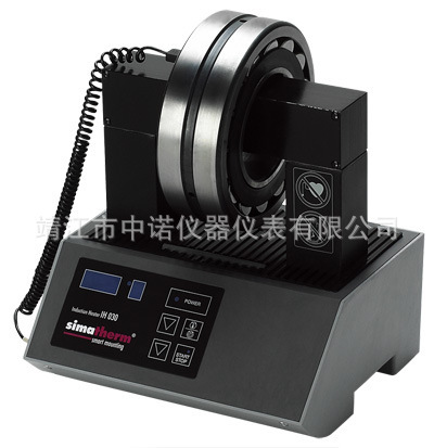 瑞士森马代感应轴承加热器IH030原装进口瑞士森马代理