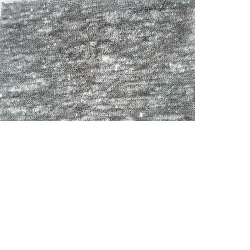 Supply of Various Specifications of Knitting TC50/50 TR50/50 AB Yarn Jersey, High-end AB Yarn Rowan Fabric