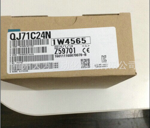 促销价出售 三菱plc可编程序控制器QY71