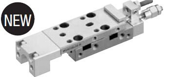 供应丨KOGANEI小金井 MGAEG16*20-L 导向滑台气缸