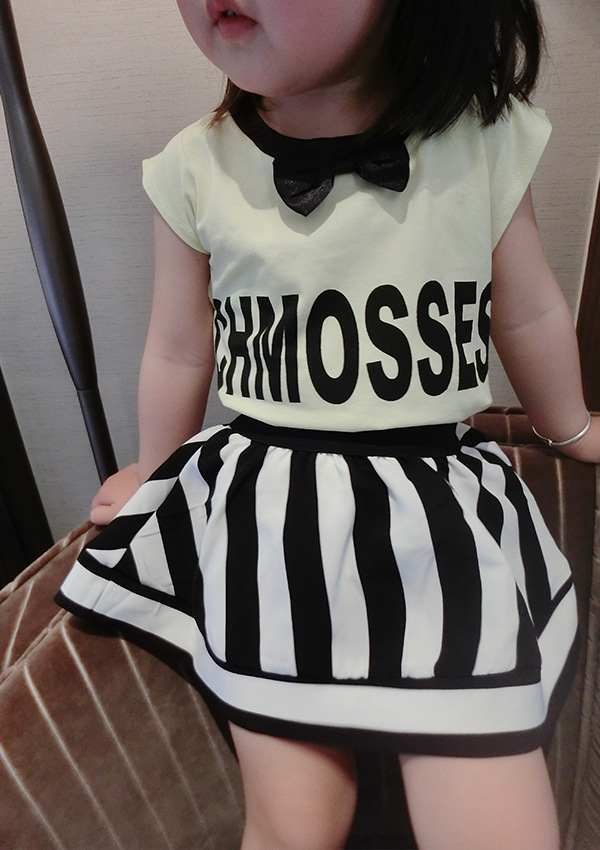 Jupe pour fille - Ref 2048322 Image 12