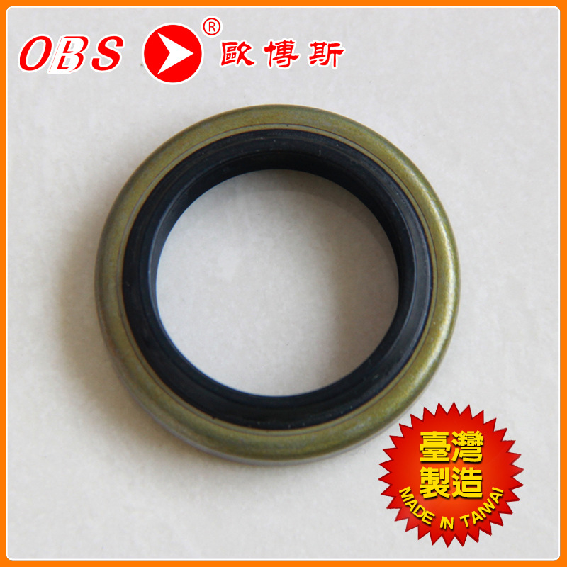 批量生产 单向档压密封圈 骨架油封