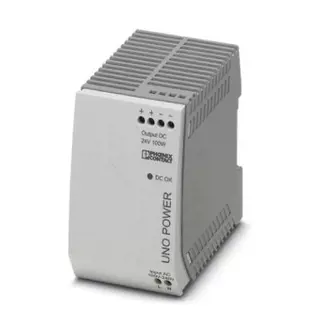 Источник питания Phoenix switch -UNO -PS/1AC/48DC/100W -2902996