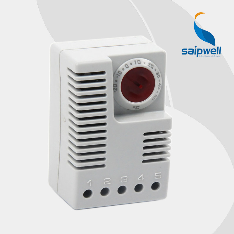 Sapp ETR011 Digital Temperature Controller High-speed Road Display Control Heater Thermostat