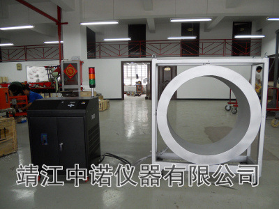 安铂DCX电机壳加热器 轧机轴承 拆装加热器