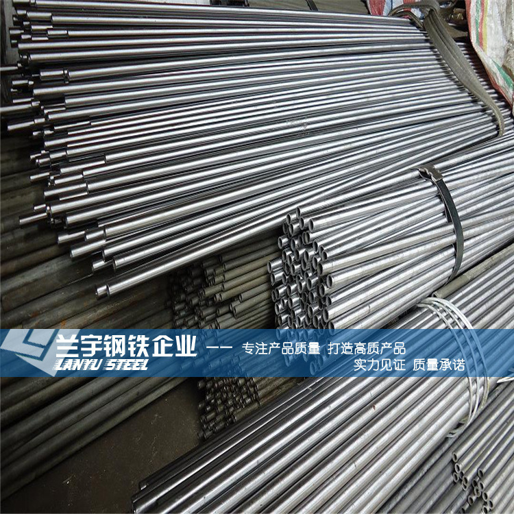 专业批发耐高温SUS316L不锈钢管 耐腐蚀316不锈钢光亮毛细管