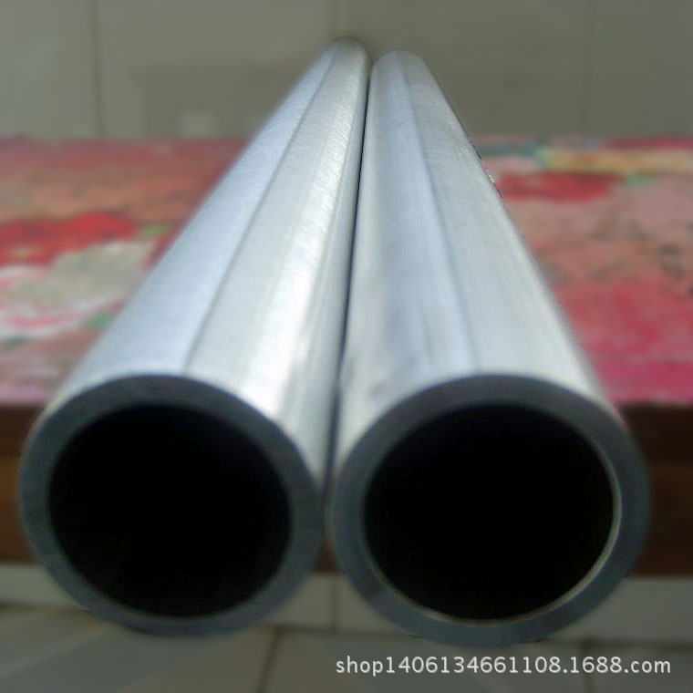 深圳供应7075铝合金管材 32*2铝管 铝材