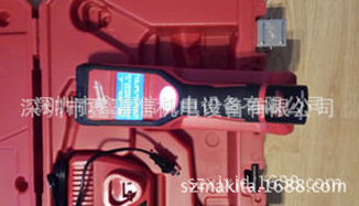 现货批发美国Milwaukee米沃奇金属探测仪2291-20