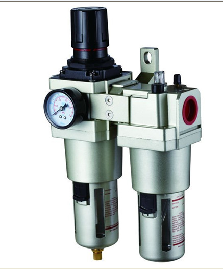 AC3000-03 三联件 气动元件 AC5000-10三联组合 空气处理器