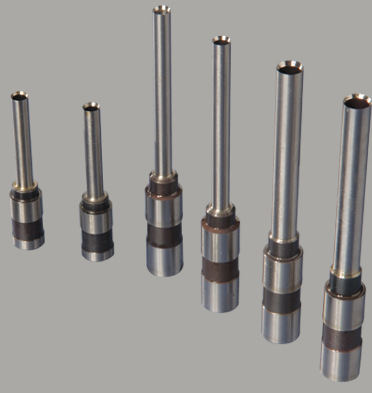 厂家批发打孔机钻头，纸张打孔机钻头 不锈钢打孔机钻头