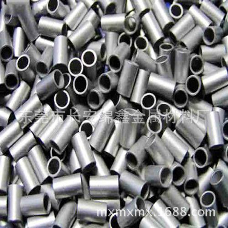 厂家直销 2017铝管 5083铝管 6063铝合金管 现货价格