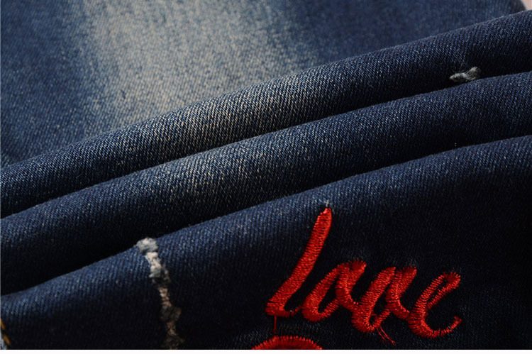 Pantalon fille - Ref 2065583 Image 76