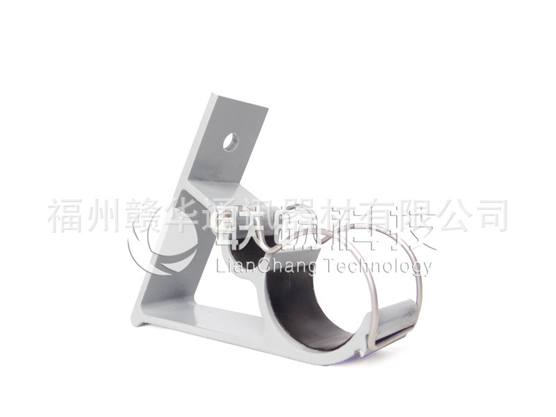 隧道用电力电缆挂架——双缆多挂